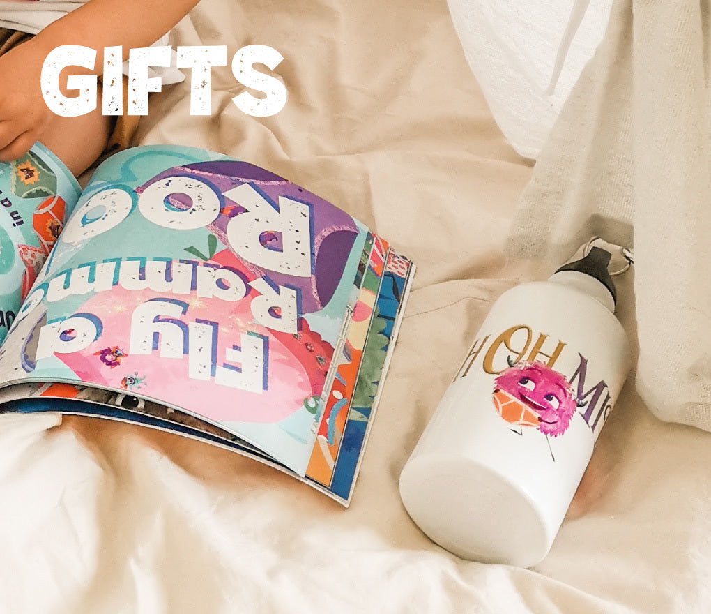 Gifts Gifts