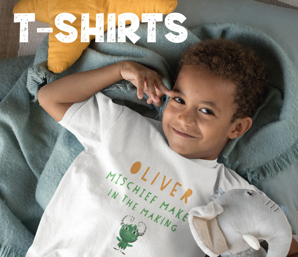 T-Shirts T-Shirts