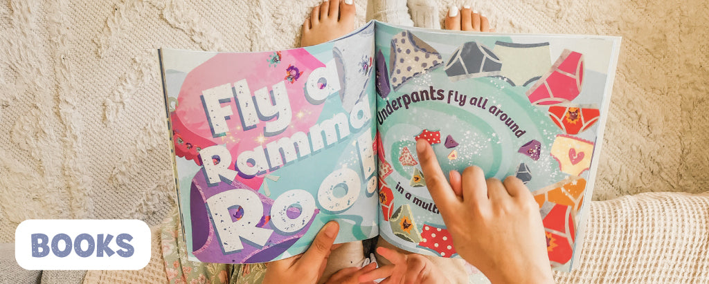 Uh Oh Milo Christmas Range