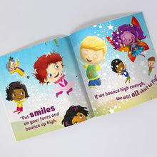 Load image into Gallery viewer, Uh Oh Milo! The Fabulous Fairy Storybook