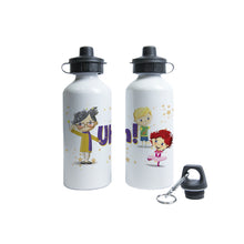 Load image into Gallery viewer, Uh Oh! Granny &amp; The Kids Waterbottle
